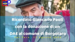 giancarlo paoli