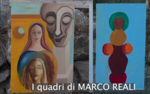 marco reali
