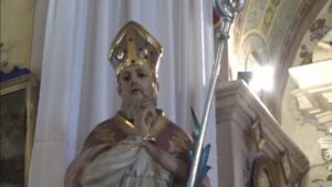 san terenziano