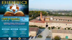 Corso Biblico 2023locandina