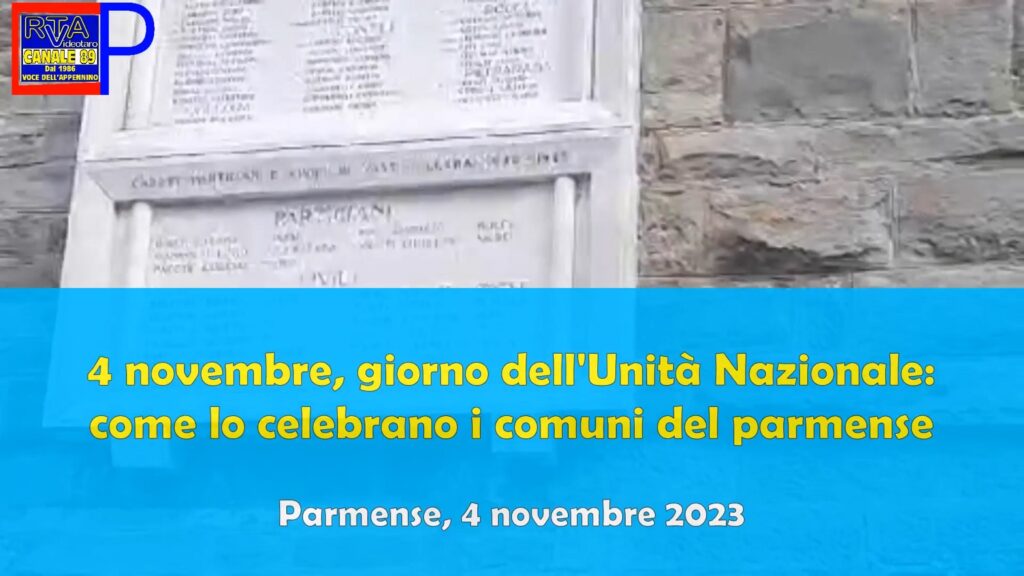 giorno unità
