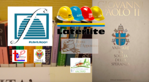 varcare la soglia della speranza