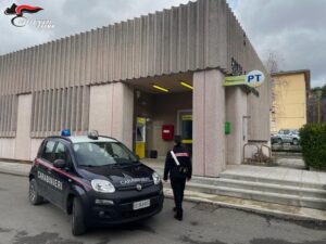 03012024 BORGOTARO DENUNICA PER TRUFFA