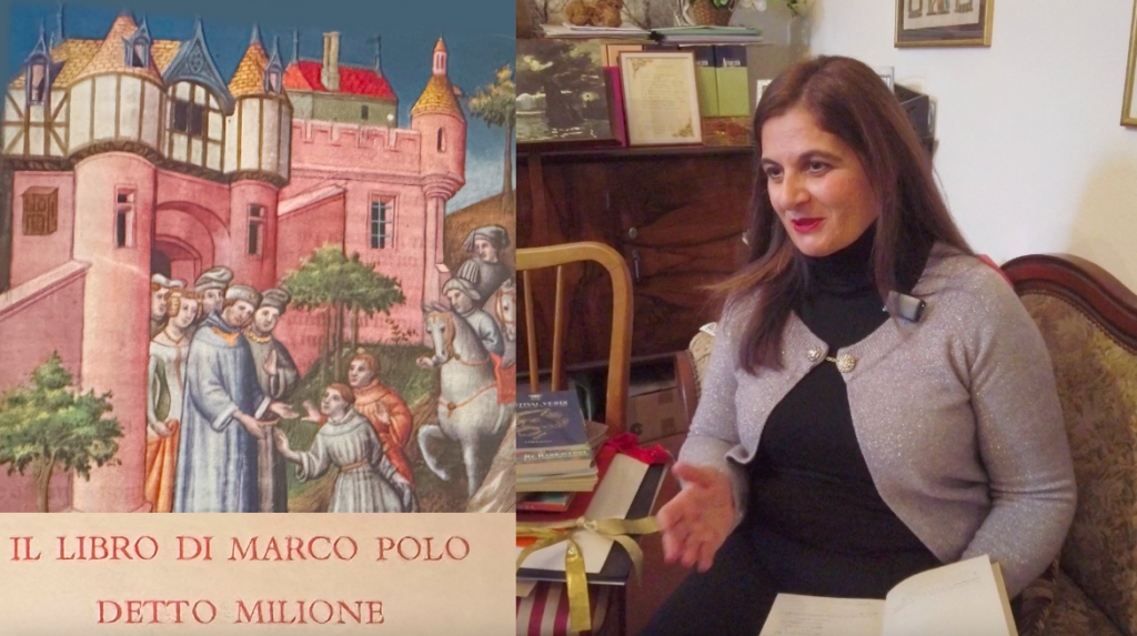 marco polo il milione