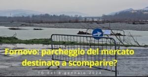 parcheggio mercato