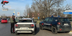 01.02.2024 COLORNO DENUNCIA GUIDA SENZA PATENTE