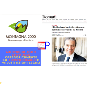 Contributi agli agricoltori contro frane ed alluvioni