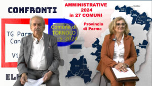 tornolo candidati
