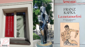 franz kafka
