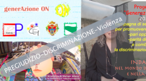 discriminazione pregiudizio violenza