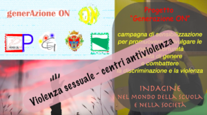 violenza sessuale