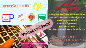 violenza social generazione on 2024