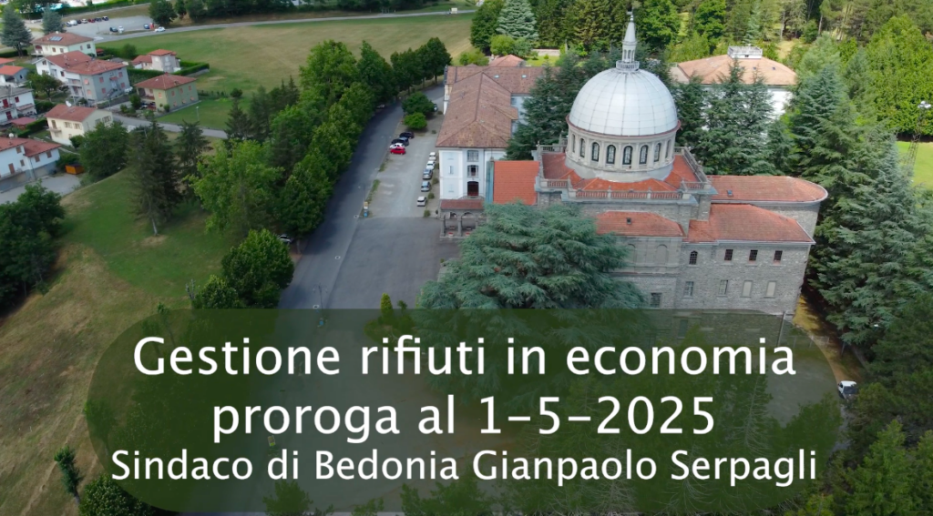 Bedonia Gestione Rifiuti