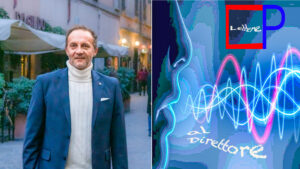 LETTERE al Direttore - Antonio Rozzi_