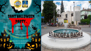 Halloween 31 Ottobre-1