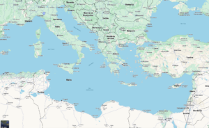 Italia Israele Palestina