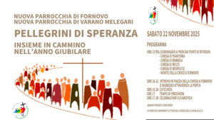 Pellegrini di speranza
