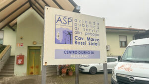 ASP Sidoli e Rossi Medesano centro diurno-1-2