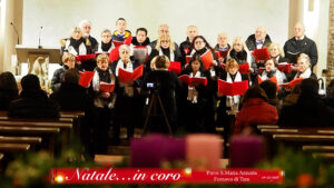 NATALE...in coro