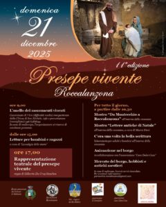 Roccalanzona 2025