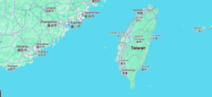 TAIWAN
