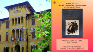 dialetto in comune a Fornovo