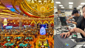 Cina Taiwan binomio tecnologico
