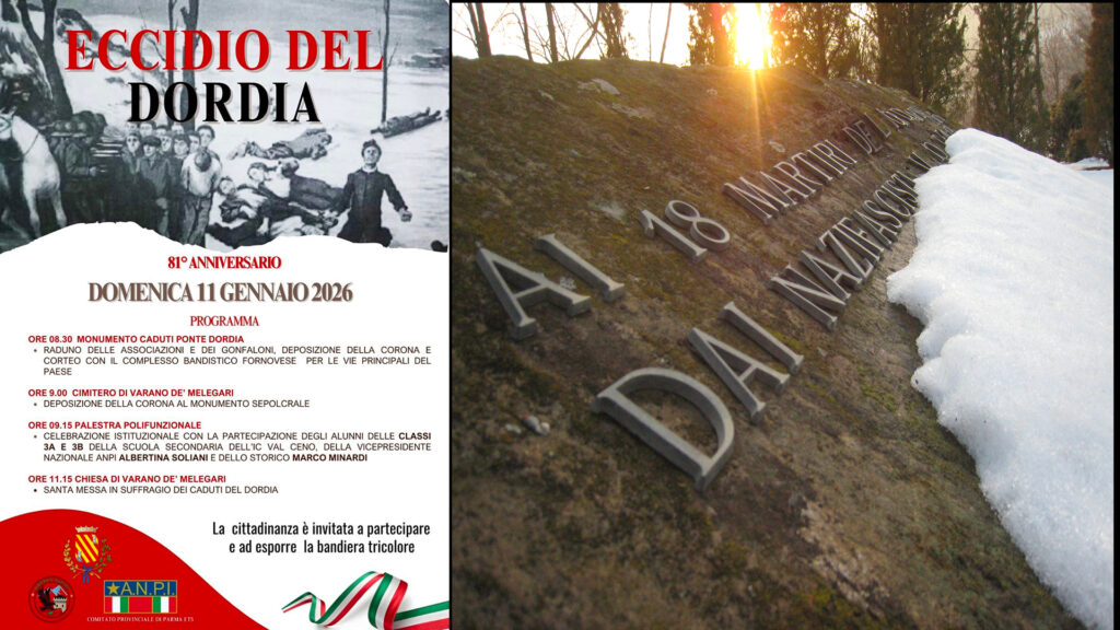 Dordia 2026