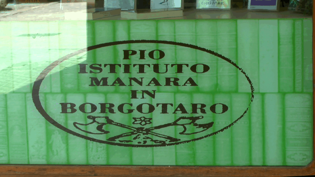 Istituto PioManara Borgotaro