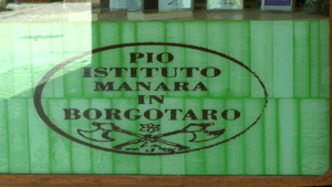 Istituto PioManara Borgotaro