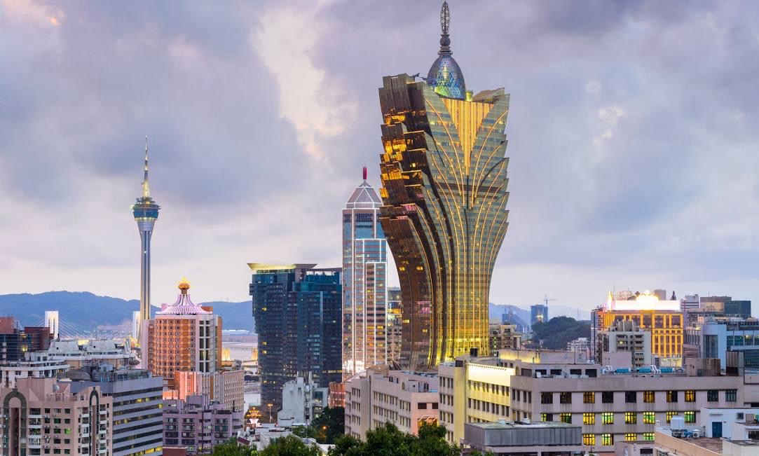 Macao