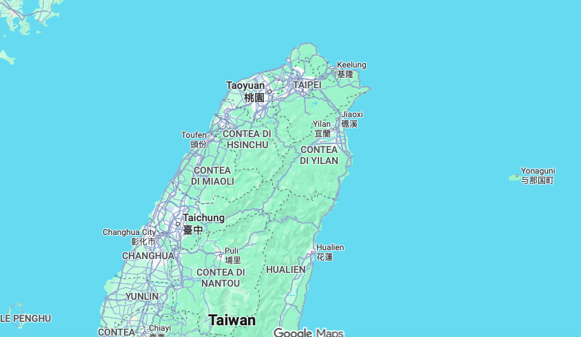 Taipei