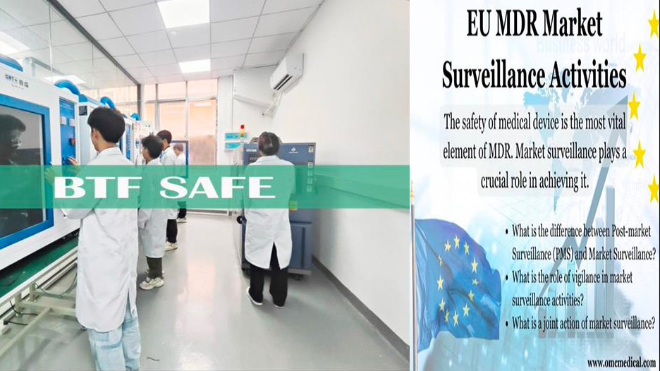 UE controlli