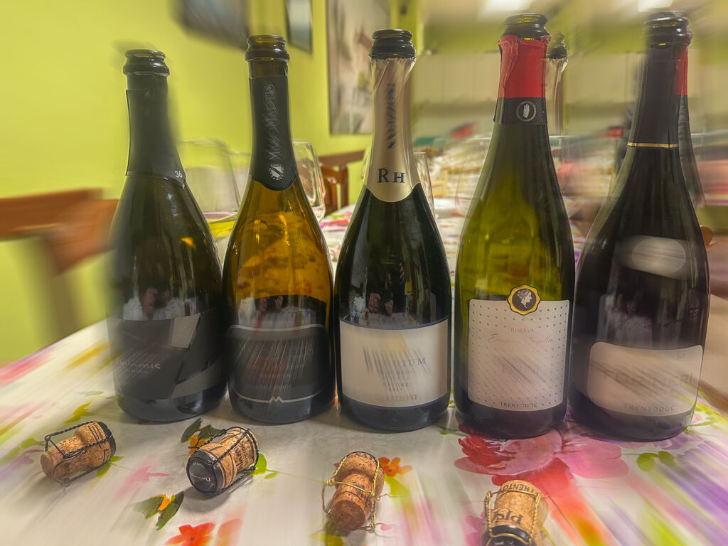 UE vino