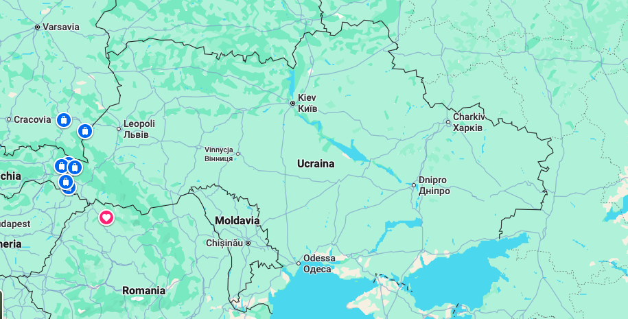 Ucraina