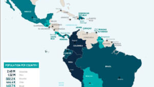 Venezuela zona grigia