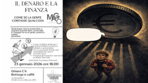 Ghiare Finanza