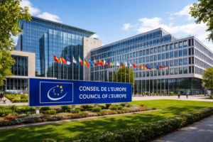 CONSIGLIO D'EUROPA