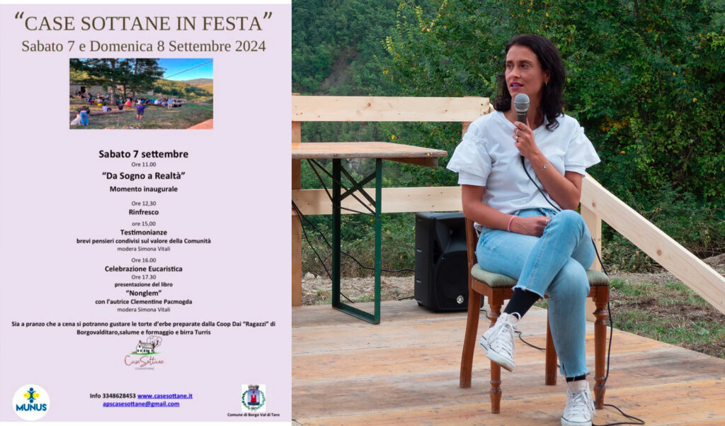 DANIA ACCORSI-CASE SOTTANE 2024