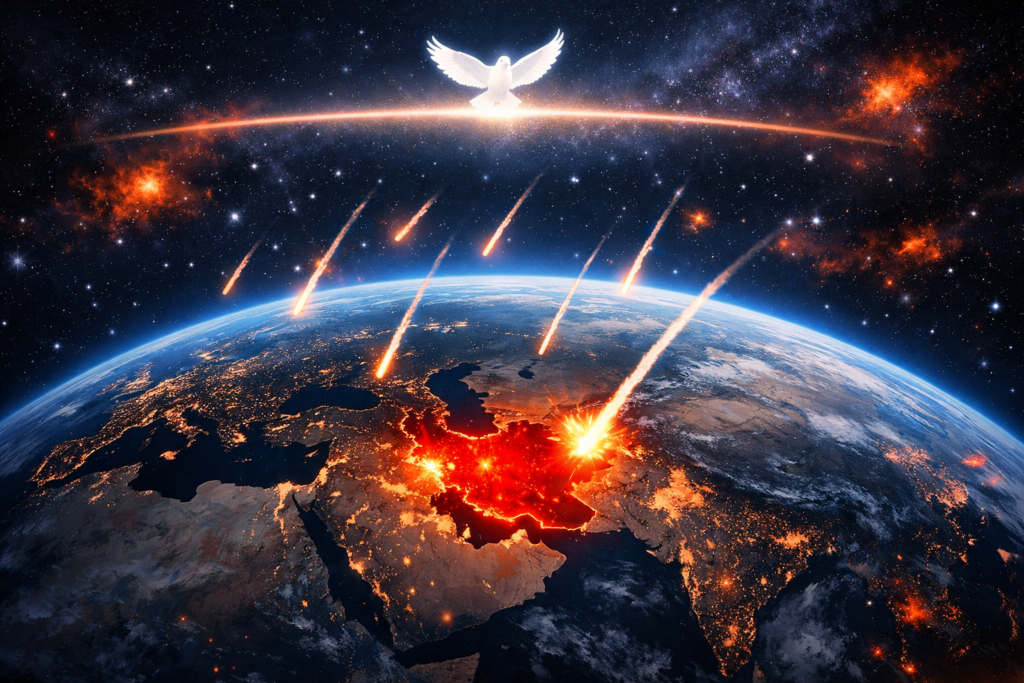 EPIC FURY