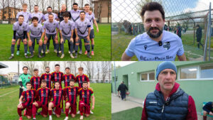 ERI 96 BAGANZOLA-CALESTANESE 2-0