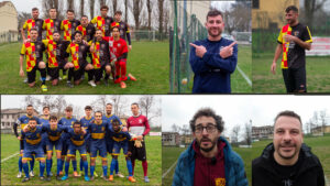 FELEGARESE LA PAZ ANTIRAZZISTA 2-0