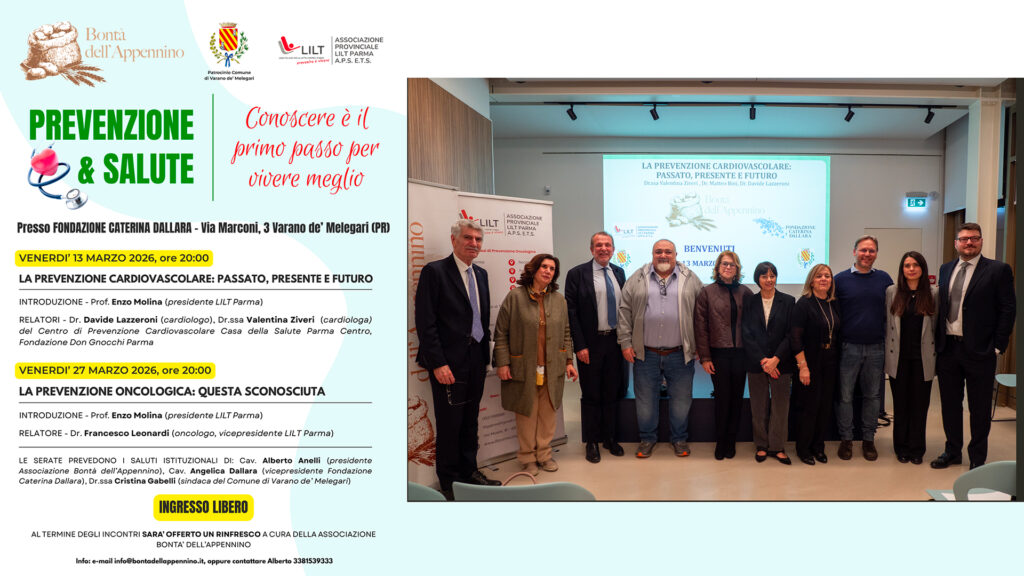 LILT CARDIOVASCOLARE VARANO
