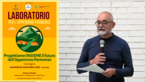 ROBERTO BERSELLI LABORATORIO APPENNINO