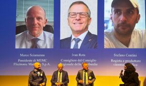 SEMICONDUTTORI