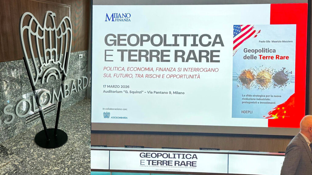 TERRE RARE