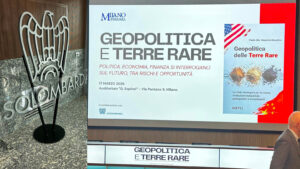 TERRE RARE