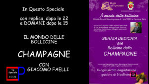 champagne