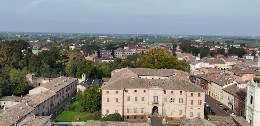 soragna