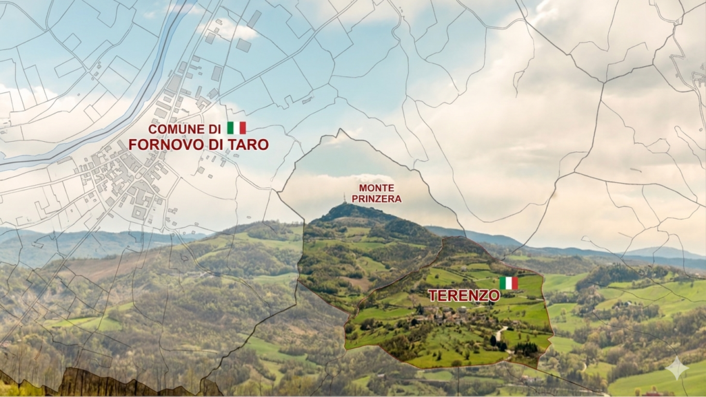 Fusione Fornovo Terenzo